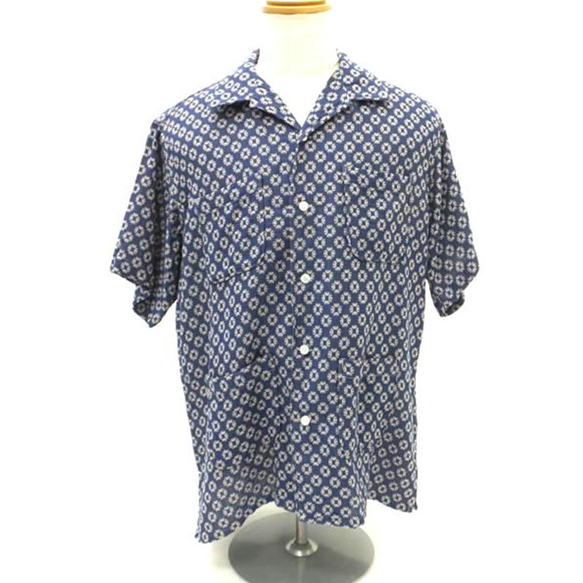 ＥＮＧＩＮＥＥＲＥＤ　ＧＡＲＭＥＮＴＳ ｴﾝｼﾞﾆｱﾄﾞｶﾞｰﾒﾝﾂ/コットンセットアップ//ABランク/88
