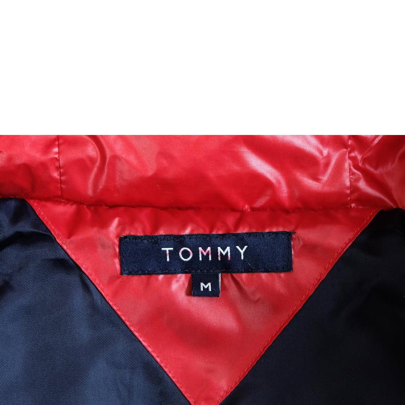 ＴＯＭＭＹ トミー/ショートダウンジャケット/21-4611603-040//Bランク/71