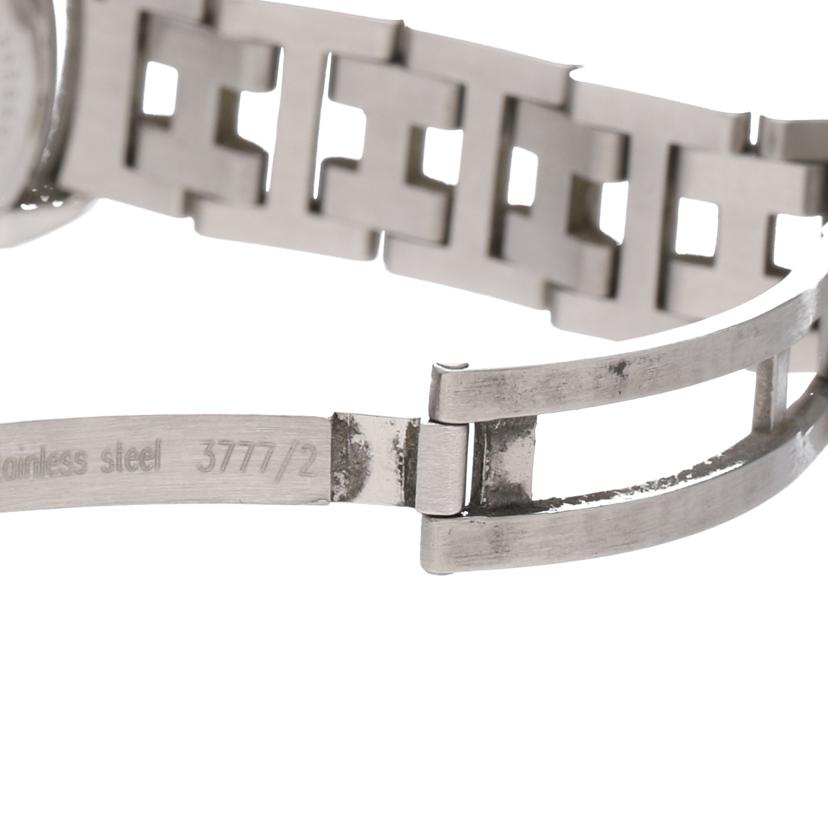 ＨＥＲＭＥＳ エルメス/ラリー／レディース／クオーツ/RA1.210//1398246/ABランク/75