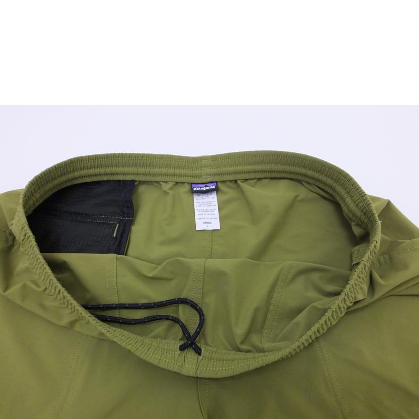 ｐａｔａｇｏｎｉａ/カーキ／バギーズストレッチ/58050SP14//ABランク/88