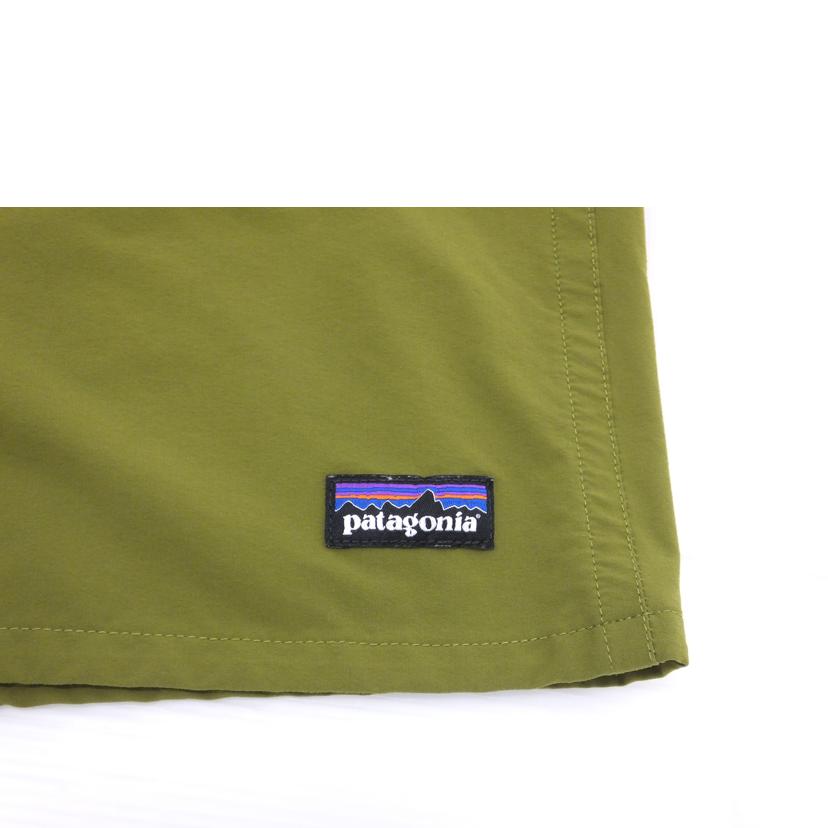 ｐａｔａｇｏｎｉａ/カーキ／バギーズストレッチ/58050SP14//ABランク/88