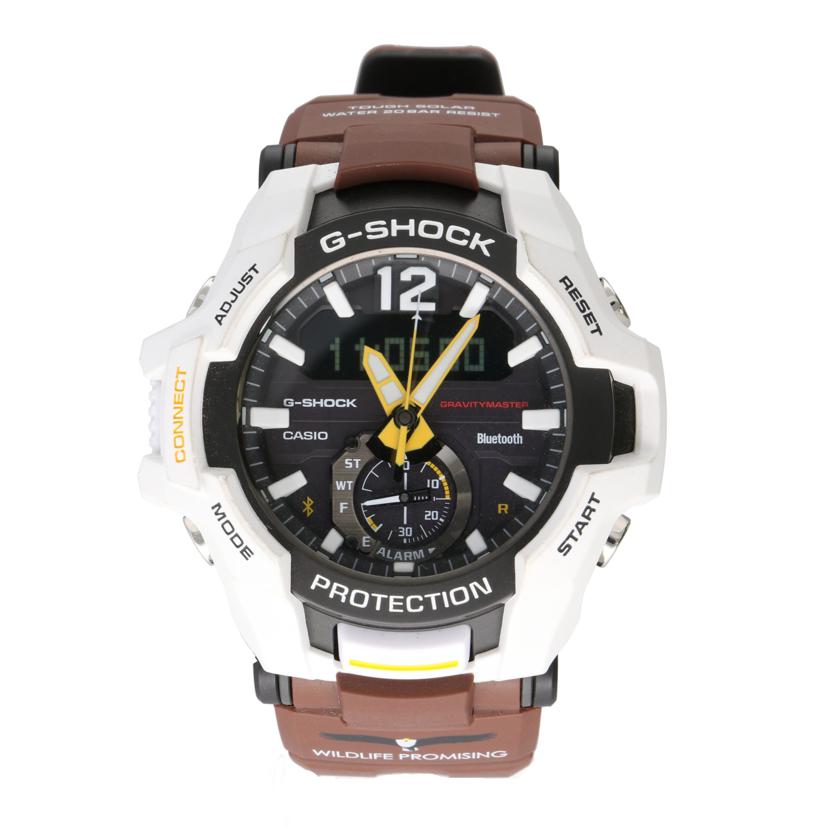 『超美品』カシオ g-ショック CASIO G-SHOCK 腕時計 B285 超美品』カシオ g-ショック CASIO G-SHOCK 腕時計 B285 - メルカリ