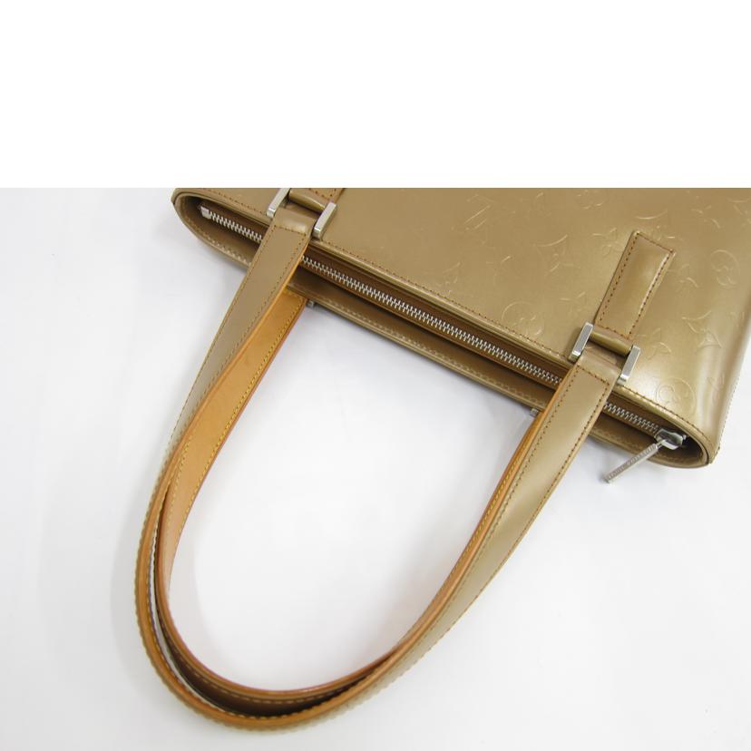 ＬＶ ﾙｲｳﾞｨﾄﾝ/ストックトン／モノグラムマット/M55117//CA1004/ABランク/82