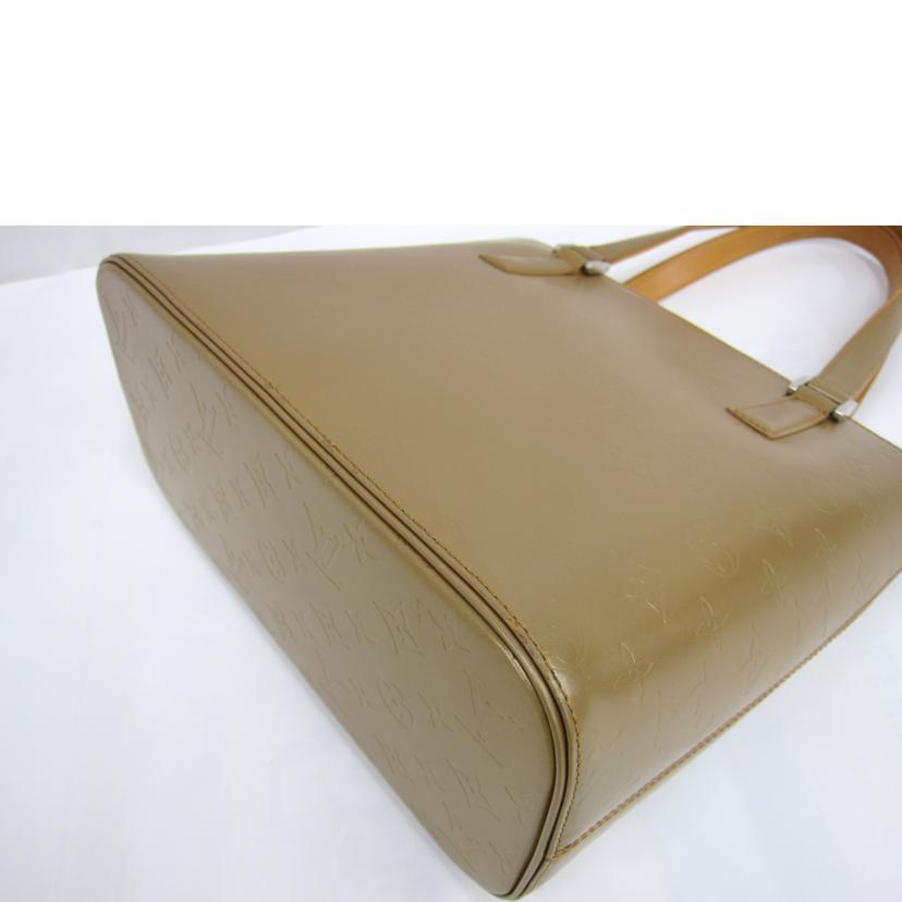 ＬＶ ﾙｲｳﾞｨﾄﾝ/ストックトン／モノグラムマット/M55117//CA1004/ABランク/82
