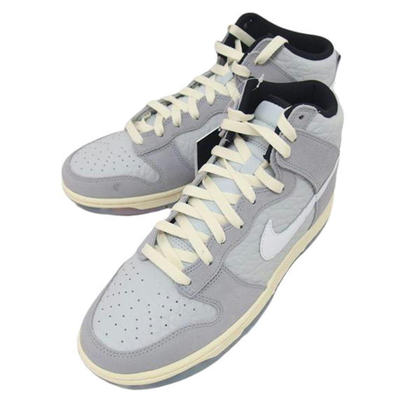 ＮＩＫＥ ナイキ/ダンクハイプレミアム／ハイカットスニーカー/DR8753-077//SAランク/04