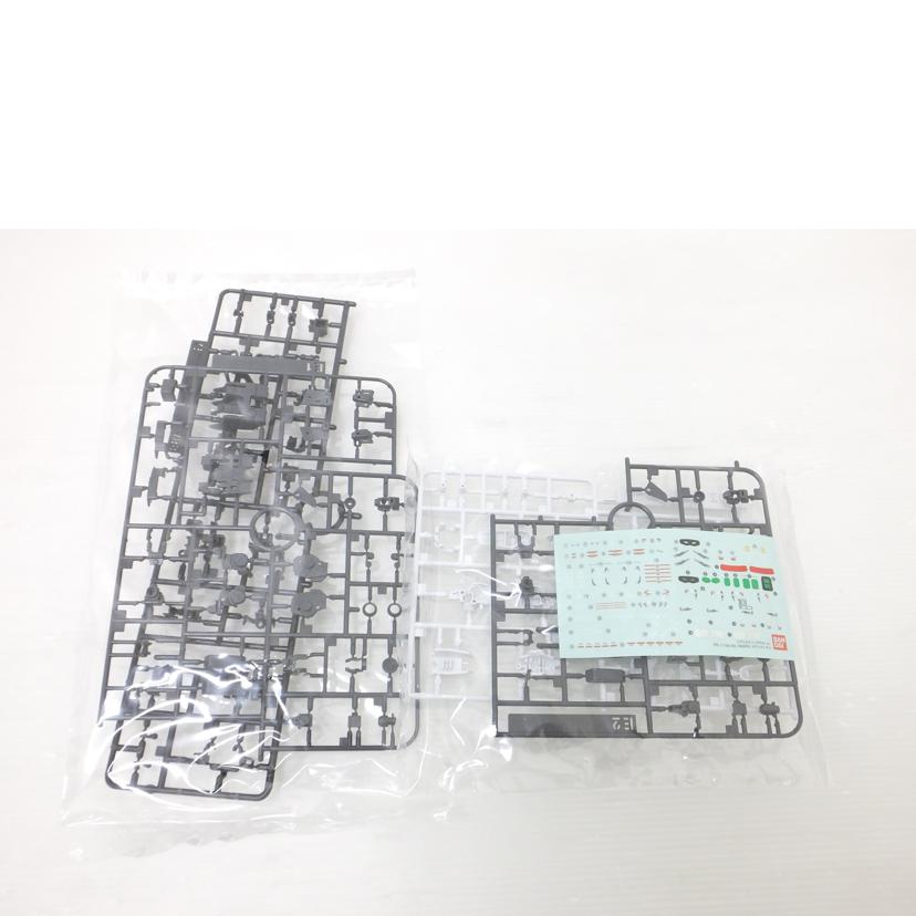 ＢＡＮＤＡＩ バンダイ/１／１４４　ＲＧ　ＲＸ－７８　ＧＰ－０１　ガンダム試作１号機　ゼフィランサス　「機動戦士ガンダム００８３」/RX-78 GP-01//SAランク/88