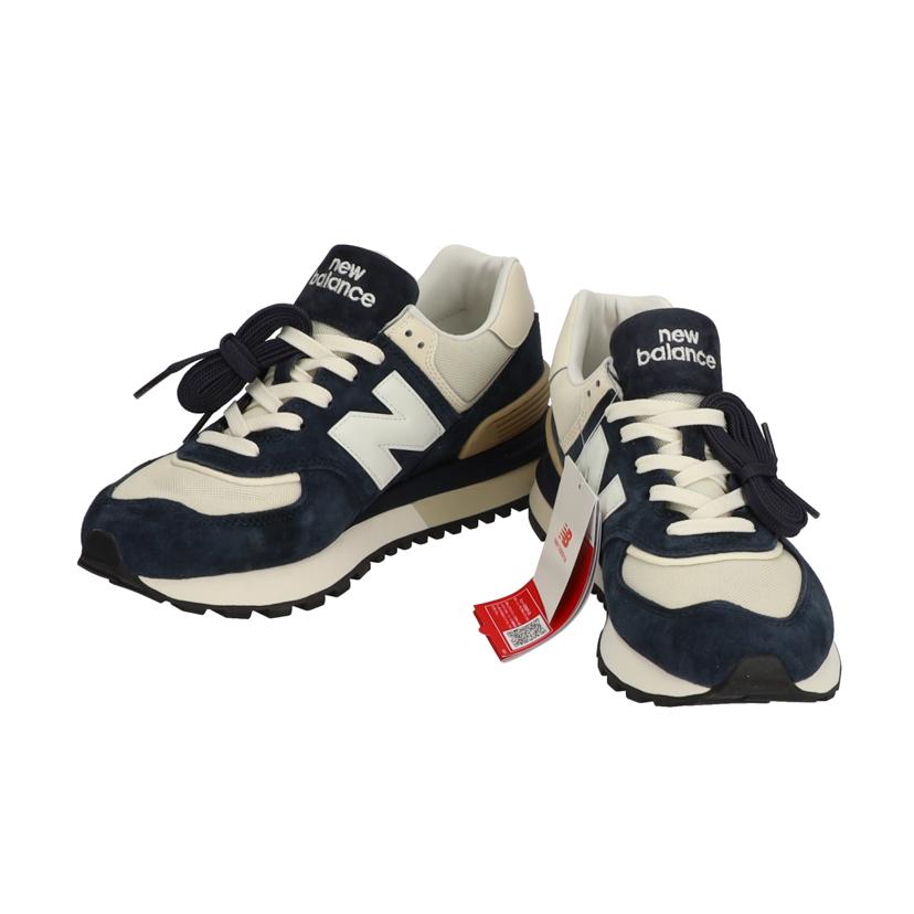 ｎｅｗ　ｂａｌａｎｃｅ ニューバランス/Ｕ５７４ＬＧＲＮ　スニーカー/U754LGRN//SAランク/75
