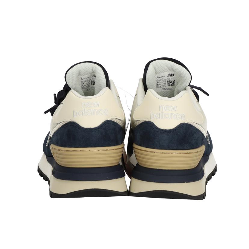 ｎｅｗ　ｂａｌａｎｃｅ ニューバランス/Ｕ５７４ＬＧＲＮ　スニーカー/U754LGRN//SAランク/75