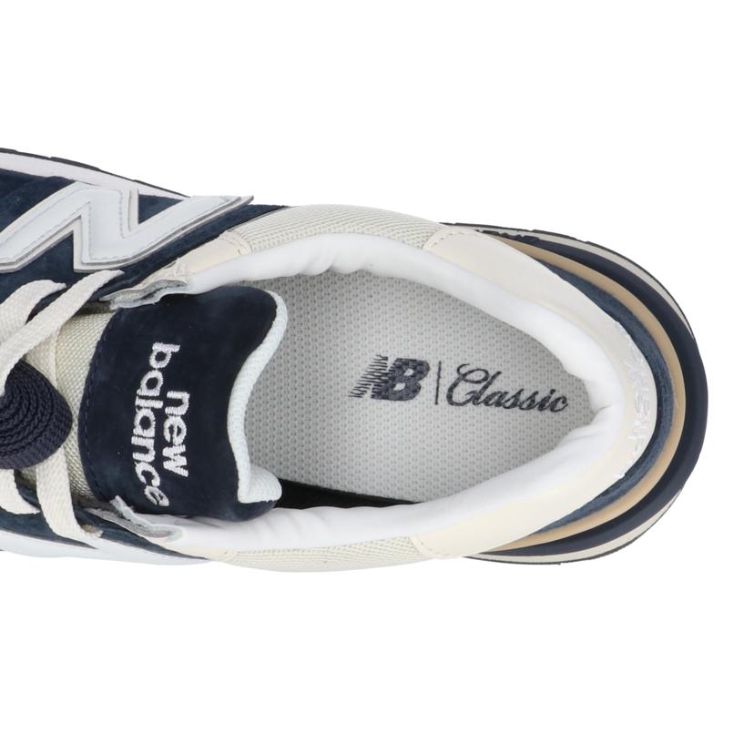 ｎｅｗ　ｂａｌａｎｃｅ ニューバランス/Ｕ５７４ＬＧＲＮ　スニーカー/U754LGRN//SAランク/75