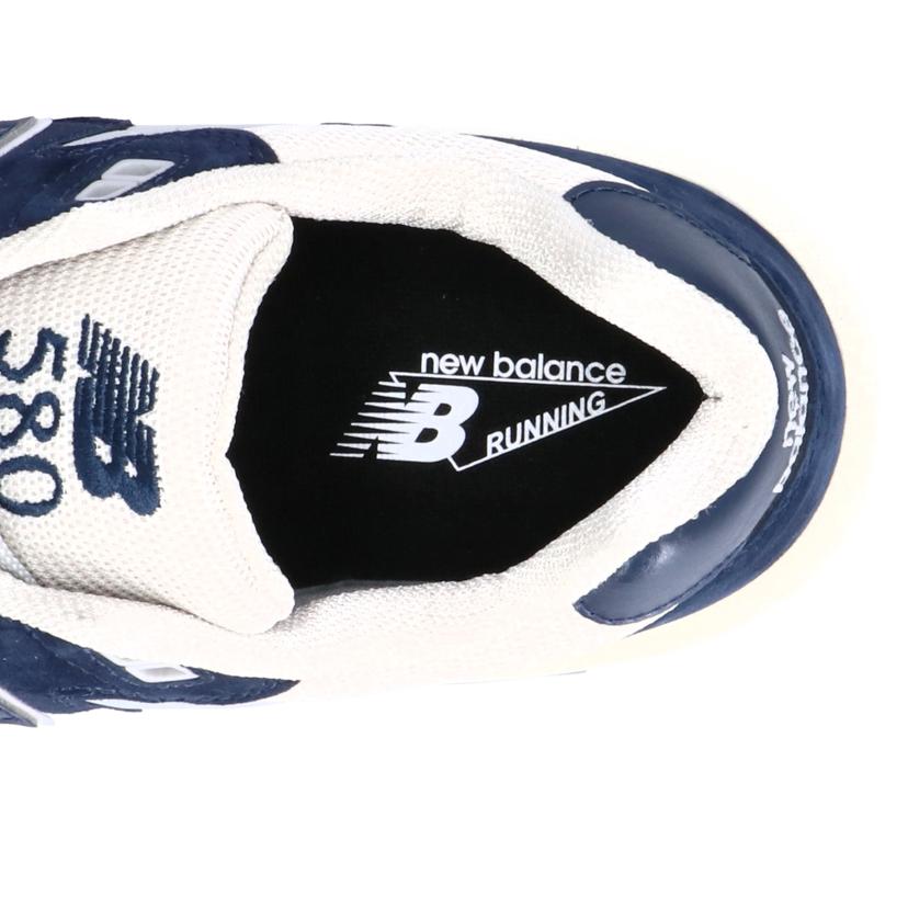 ｎｅｗ　ｂａｌａｎｃｅ ニューバランス/ＭＴ５８０ＯＧ２　スニーカー/MT580OG2//SAランク/75