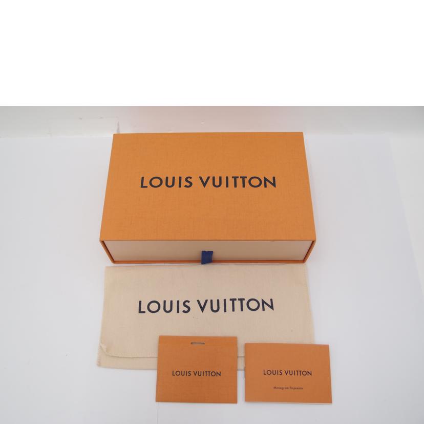 ＬＯＵＩＳ　ＶＵＩＴＴＯＮ ルイヴィトン　ワインレッド　長財布　レザー　ラウンドファスナー/ジッピー・ウォレット／アンプラント／オロール/M60549//SP4***/Aランク/69