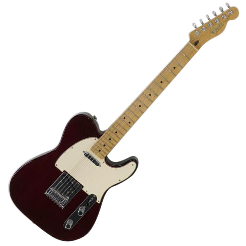 Ｆｅｎｄｅｒ　Ｍｅｘｉｃｏ フェンダーメキシコ/エレキギター/Standard Telecaster//MZ4201698/Bランク/69