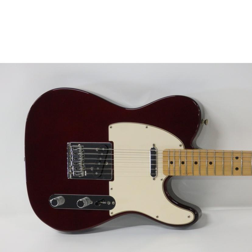 Ｆｅｎｄｅｒ　Ｍｅｘｉｃｏ フェンダーメキシコ/エレキギター/Standard Telecaster//MZ4201698/Bランク/69