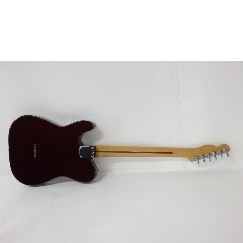 Ｆｅｎｄｅｒ　Ｍｅｘｉｃｏ フェンダーメキシコ/エレキギター/Standard Telecaster//MZ4201698/Bランク/69