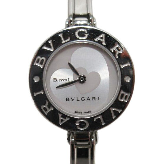 　　ＢＶＬＧＡＲＩ/バングルウォッチ／ＢＺＥＲＯ１／クォーツ/BZ22S//L223674/ABランク/63