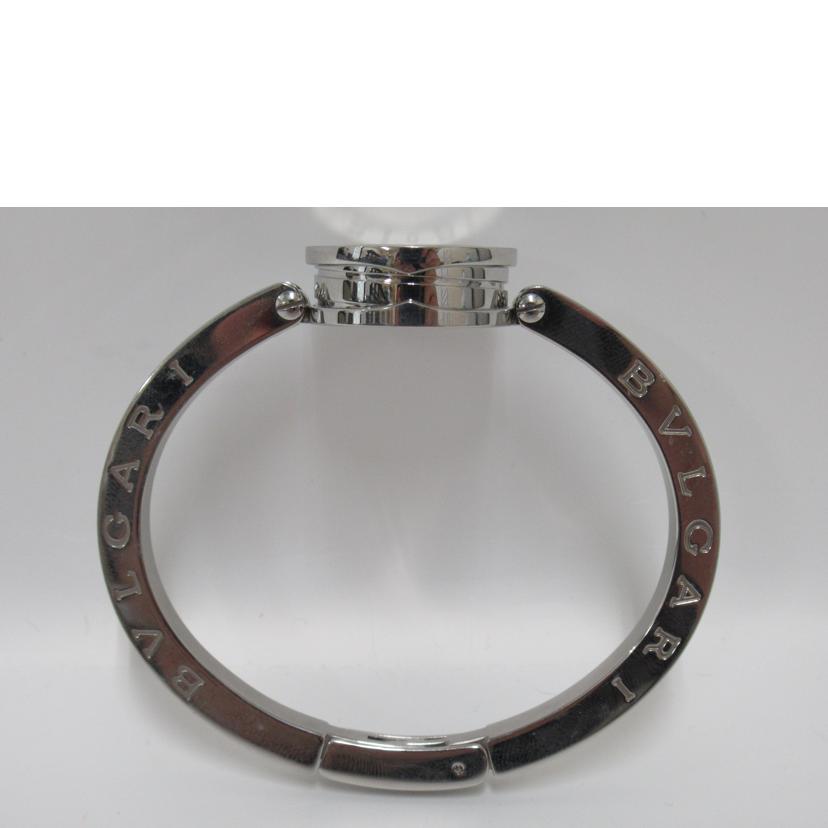 　　ＢＶＬＧＡＲＩ/バングルウォッチ／ＢＺＥＲＯ１／クォーツ/BZ22S//L223674/ABランク/63