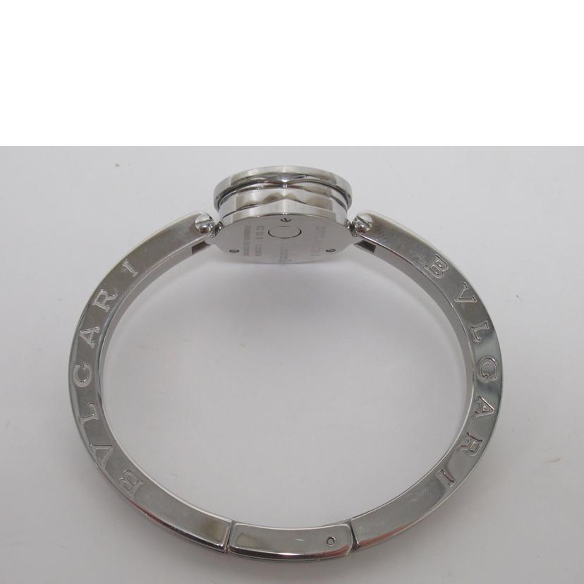 　　ＢＶＬＧＡＲＩ/バングルウォッチ／ＢＺＥＲＯ１／クォーツ/BZ22S//L223674/ABランク/63