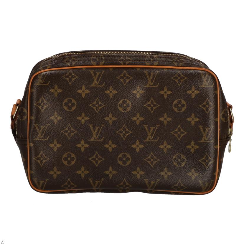 ＬＯＵＩＳ　ＶＵＩＴＴＯＮ ルイヴィトン/リポーターＰＭ／モノグラム/M45254//SP0***/Bランク/75