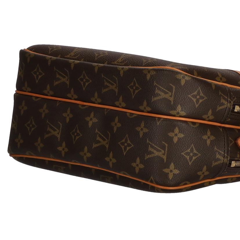 ＬＯＵＩＳ　ＶＵＩＴＴＯＮ ルイヴィトン/リポーターＰＭ／モノグラム/M45254//SP0***/Bランク/75