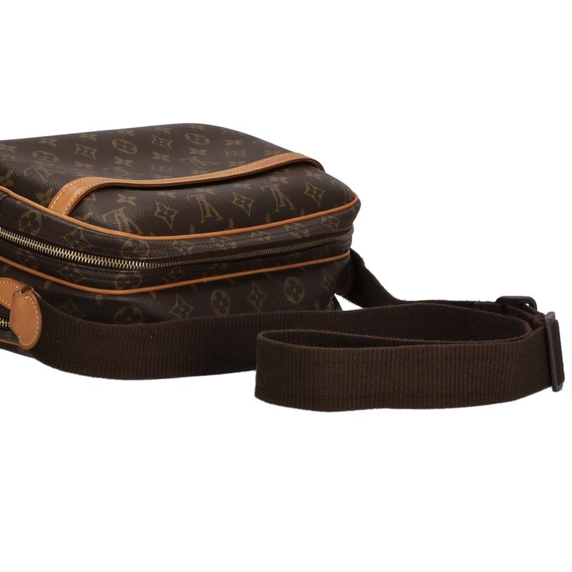ＬＯＵＩＳ　ＶＵＩＴＴＯＮ ルイヴィトン/リポーターＰＭ／モノグラム/M45254//SP0***/Bランク/75