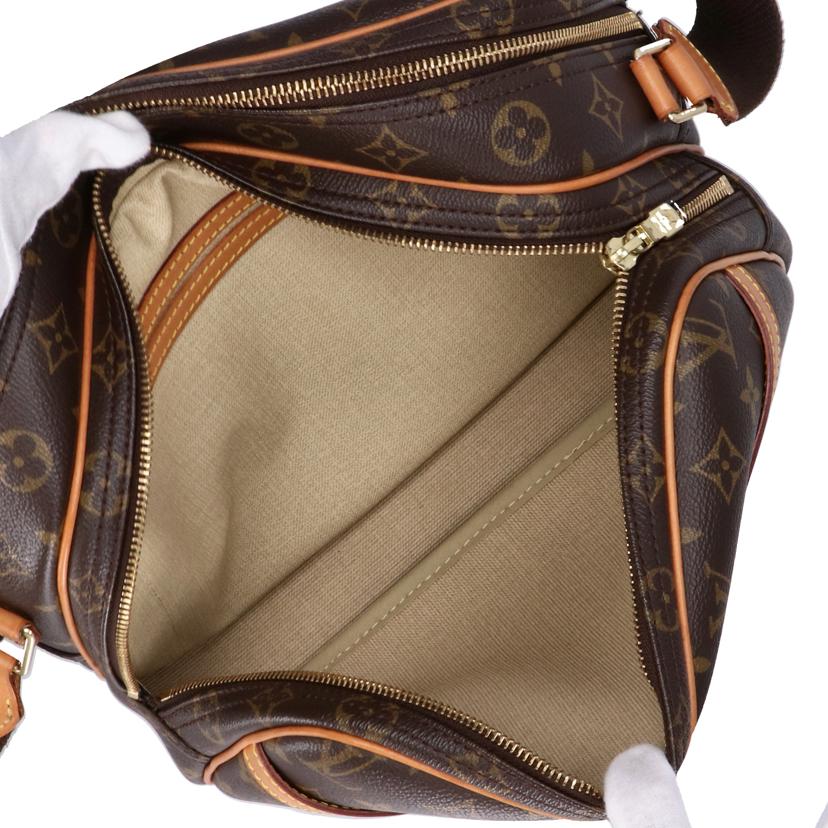 ＬＯＵＩＳ　ＶＵＩＴＴＯＮ ルイヴィトン/リポーターＰＭ／モノグラム/M45254//SP0***/Bランク/75