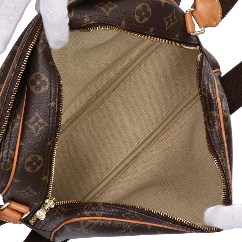 ＬＯＵＩＳ　ＶＵＩＴＴＯＮ ルイヴィトン/リポーターＰＭ／モノグラム/M45254//SP0***/Bランク/75