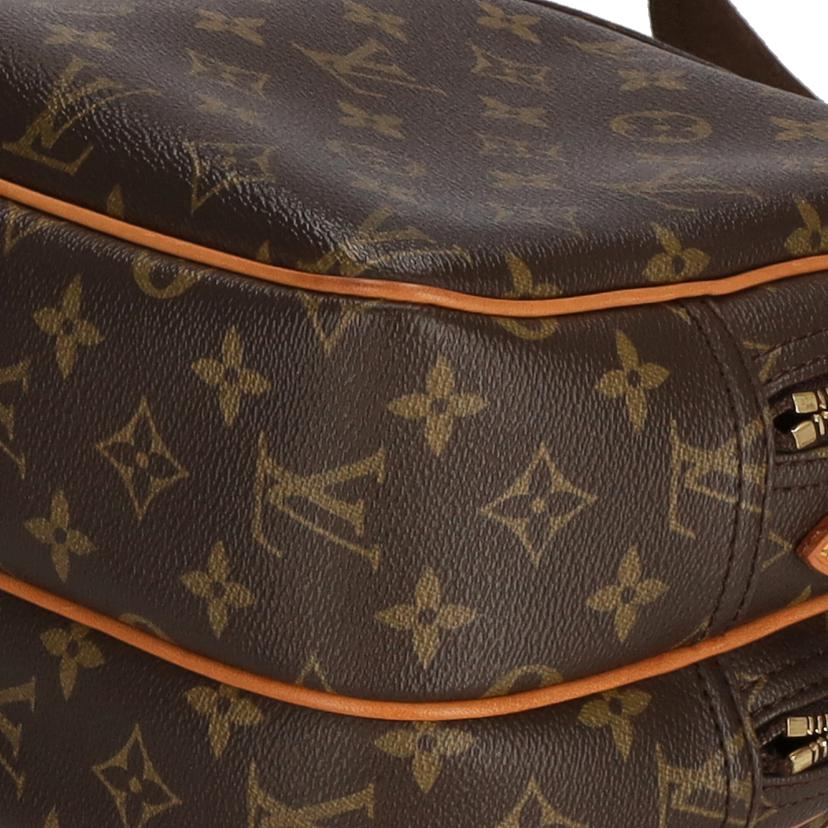 ＬＯＵＩＳ　ＶＵＩＴＴＯＮ ルイヴィトン/リポーターＰＭ／モノグラム/M45254//SP0***/Bランク/75