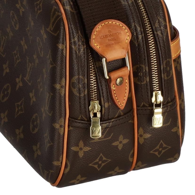 ＬＯＵＩＳ　ＶＵＩＴＴＯＮ ルイヴィトン/リポーターＰＭ／モノグラム/M45254//SP0***/Bランク/75