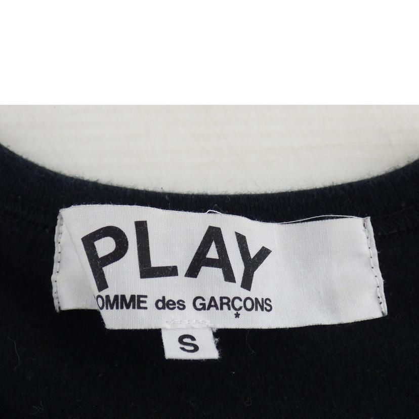 ＣＯＭＭＥ　ｄｅｓ　ＧＡＲＣＯＮＳ ｺﾑﾃﾞｷﾞｬﾙｿﾝ/Ｔシャツ/AZ-T114//BCランク/64