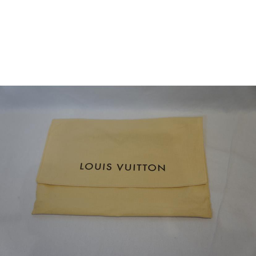 ＬＯＵＩＳ　ＶＵＩＴＴＯＮ ルイ・ヴィトン/サンルイ／ダミエ／エベヌ/N51993//FL0035/Aランク/94