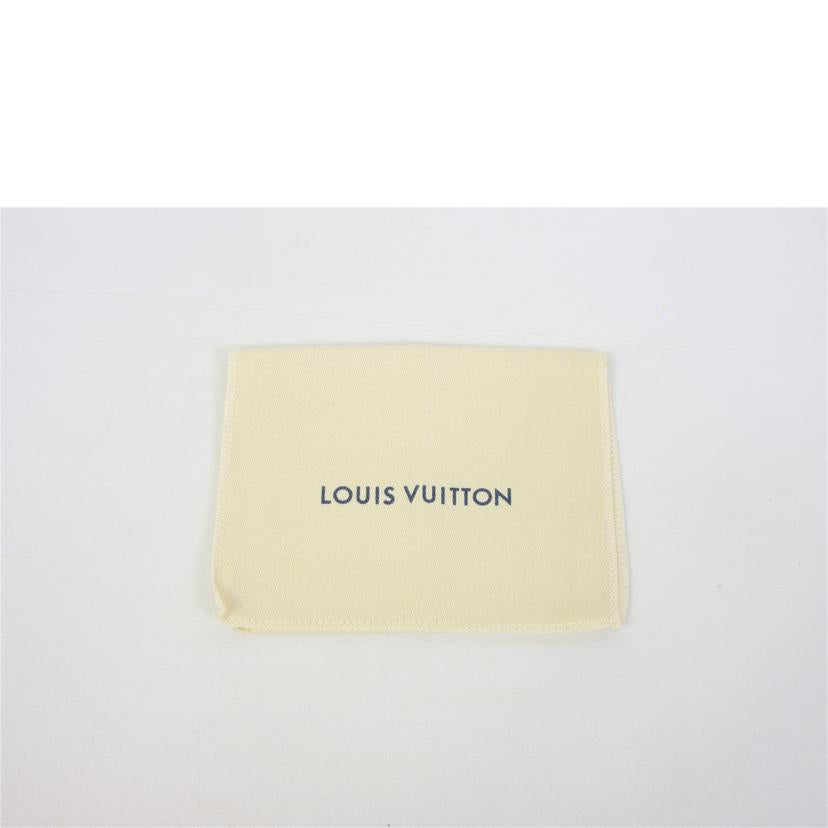 ＬＶ ルイヴィトン/ポルトフォイユヴィクトリーヌ／モノグラム/M62472//NZ2***/Aランク/70