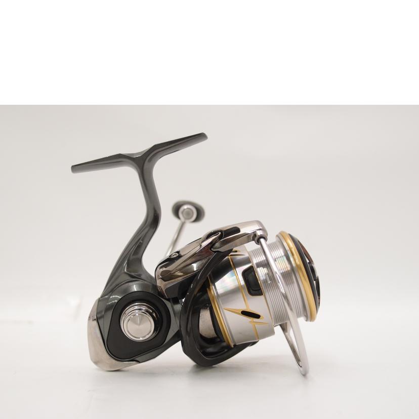 ＤＡＩＷＡ ダイワ/ＬＵＶＩＡＳ　ＦＣ　ＬＴ　２５００Ｓ－ＸＨ//ABランク/69
