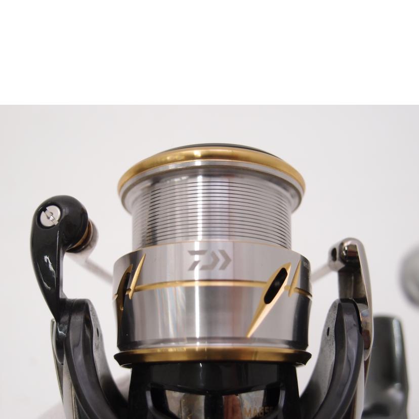 ＤＡＩＷＡ ダイワ/ＬＵＶＩＡＳ　ＦＣ　ＬＴ　２５００Ｓ－ＸＨ//ABランク/69
