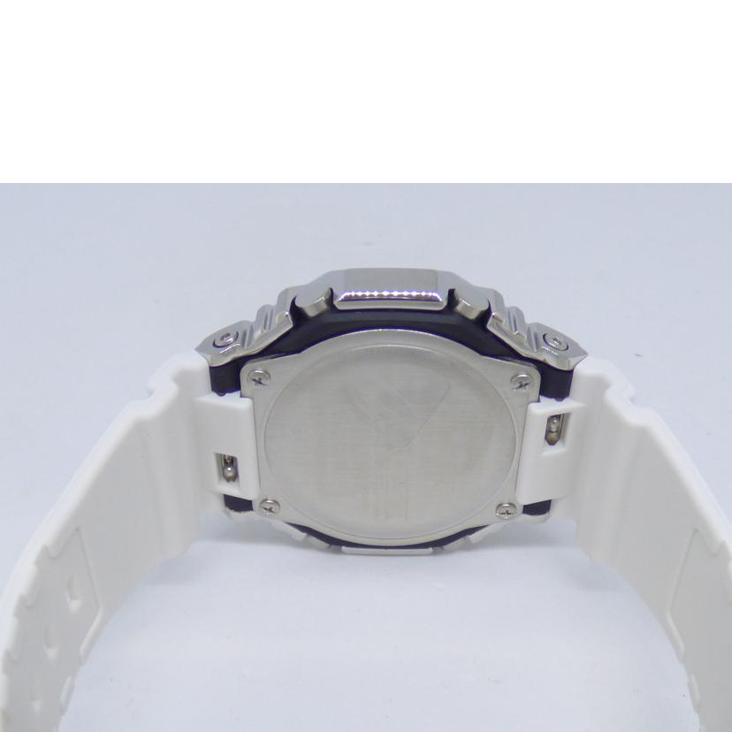 ＣＡＳＩＯ カシオ/Ｇ－ＳＨＯＣＫ／石川遼シグネチャーモデル/GM-2100RI21ｰ7AJR//B9JX83/SAランク/64