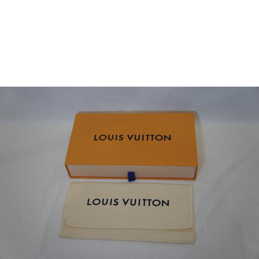 ＬＯＵＩＳ　ＶＵＩＴＴＯＮ ルイ・ヴィトン/ポルトフォイユ・クレマンス／モノグラム/M60742//CA0188/Bランク/94