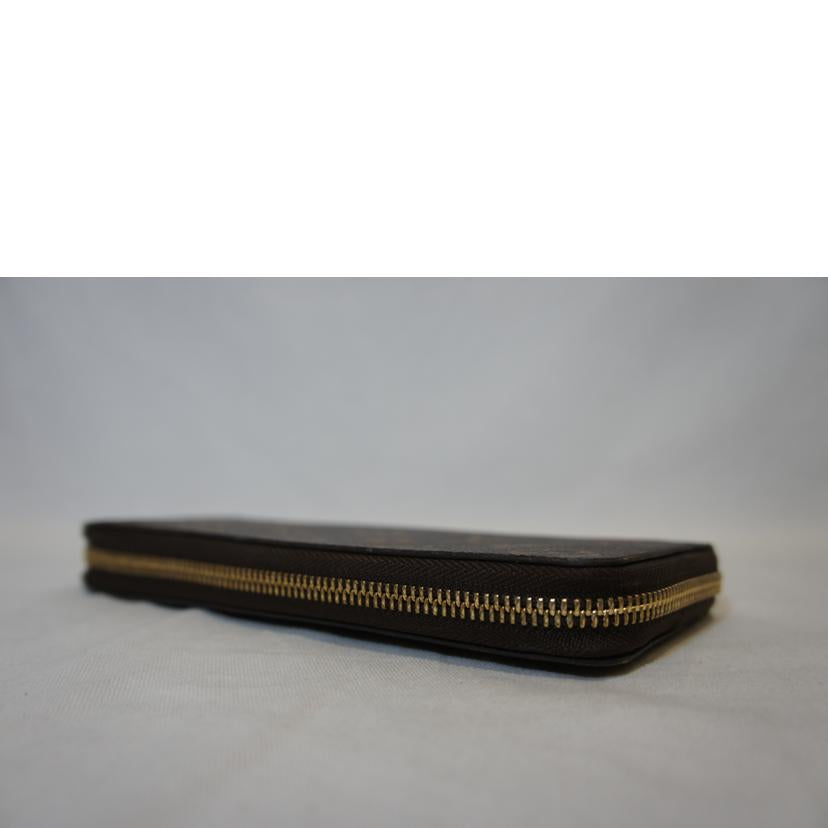 ＬＯＵＩＳ　ＶＵＩＴＴＯＮ ルイ・ヴィトン/ポルトフォイユ・クレマンス／モノグラム/M60742//CA0188/Bランク/94