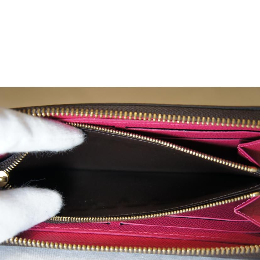 ＬＯＵＩＳ　ＶＵＩＴＴＯＮ ルイ・ヴィトン/ポルトフォイユ・クレマンス／モノグラム/M60742//CA0188/Bランク/94