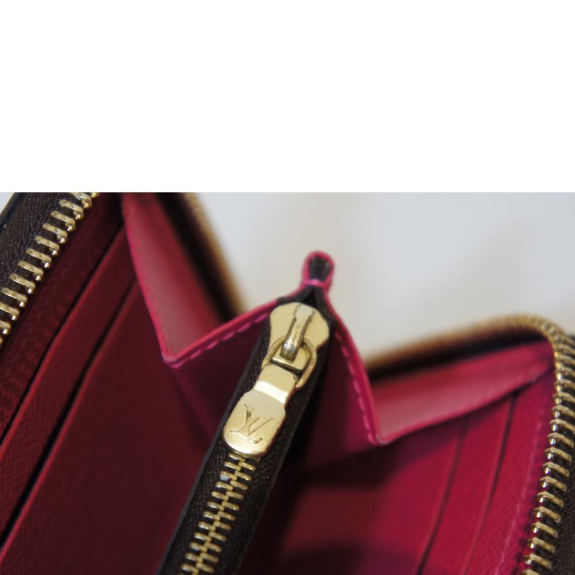 ＬＯＵＩＳ　ＶＵＩＴＴＯＮ ルイ・ヴィトン/ポルトフォイユ・クレマンス／モノグラム/M60742//CA0188/Bランク/94