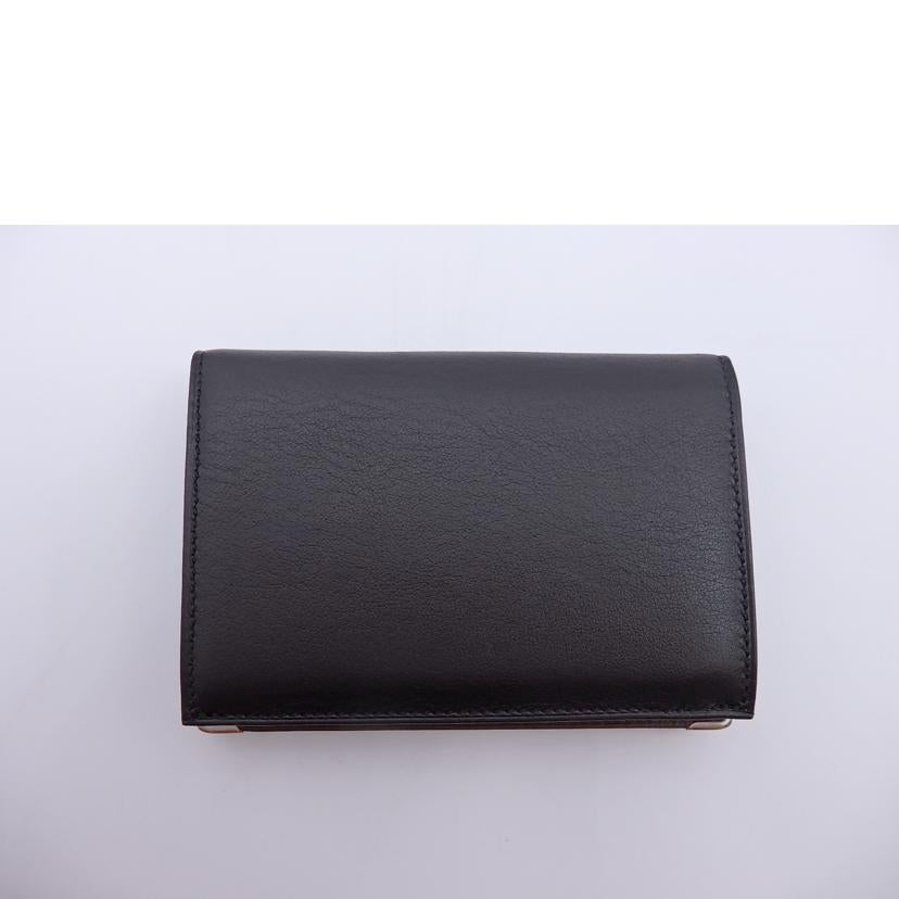 Ｃａｒｔｉｅｒ カルティエ/カードケース/L3000132//Aランク/93