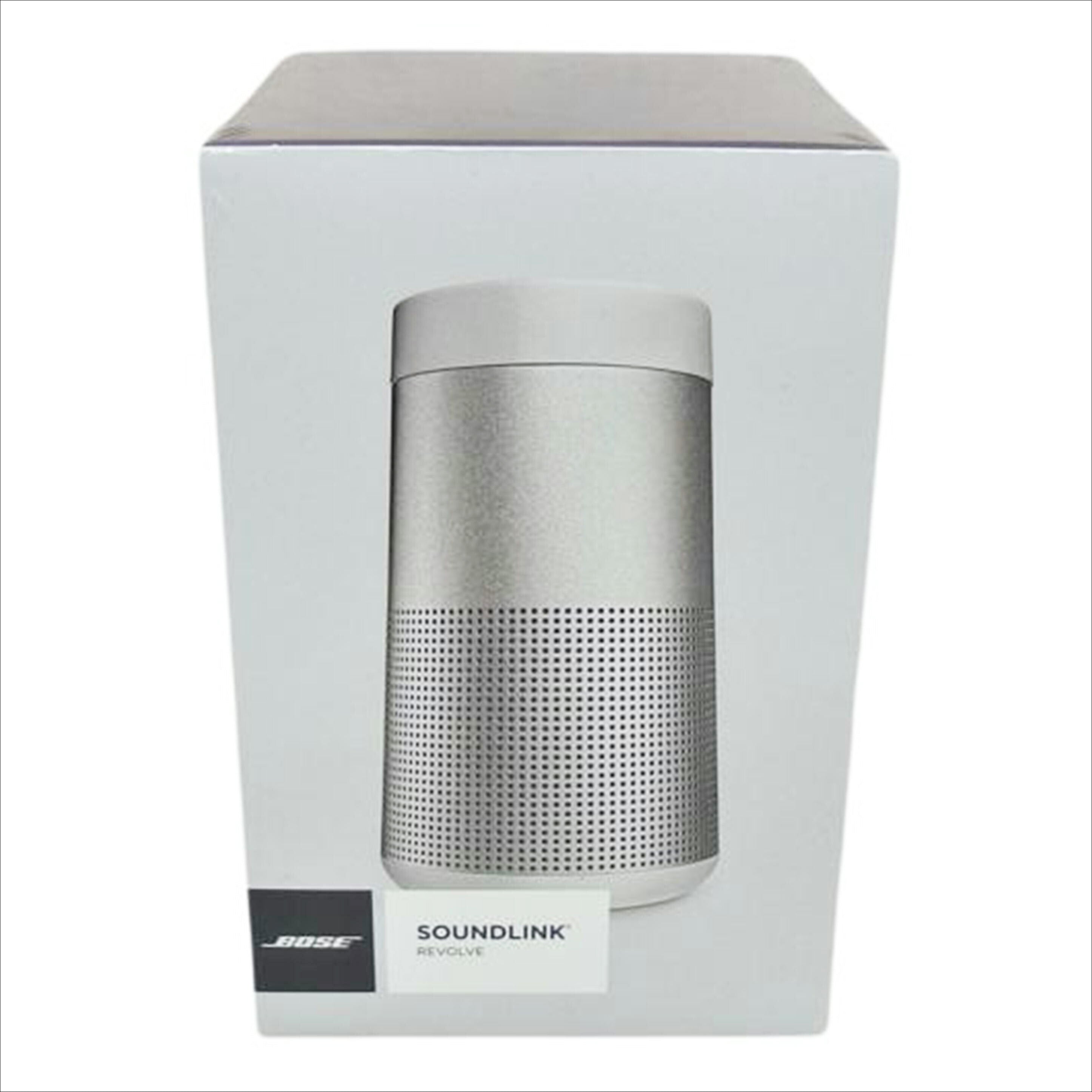 ＢＯＳＥ ボーズ/ＳＯＵＮＤＬＩＮＫ　ＲＥＶＯＬＶＥ/739523-1310//074419991010705AE/Sランク/04