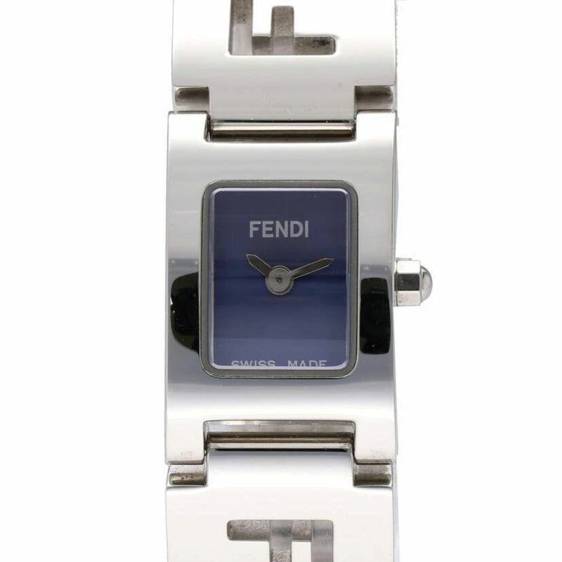 【稼働】FENDI フェンディ 3150L レディース  腕時計