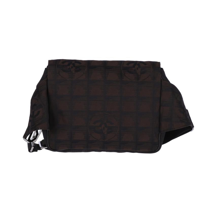 ＣＨＡＮＥＬ シャネル/ニュートラウエストバック//9943876/Aランク/75