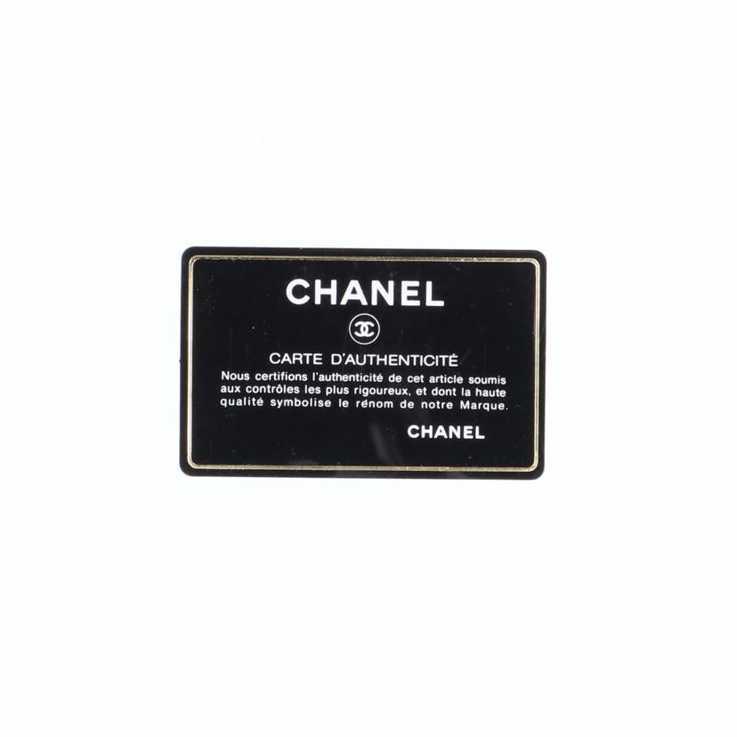 ＣＨＡＮＥＬ シャネル/ニュートラウエストバック//9943876/Aランク/75