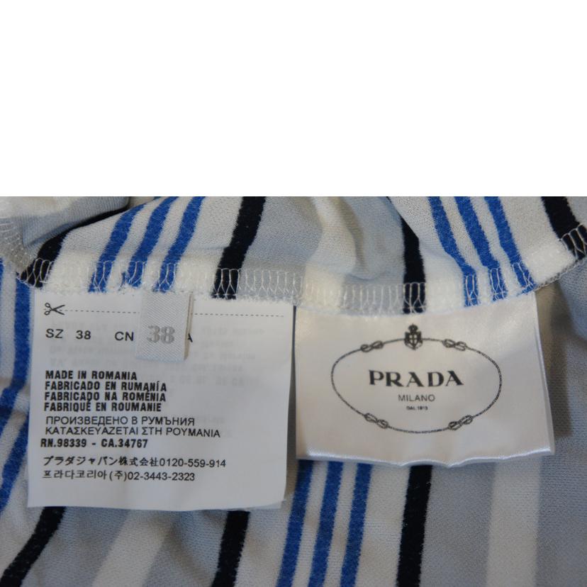 ＰＲＡＤＡ プラダ/トップス//Aランク/94