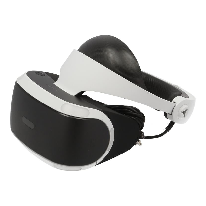 ＳＯＮＹ ソニー/ＰｌａｙＳｔａｔｉｏｎ　ＶＲ/CUH-ZVR2//S012069798R/Bランク/64