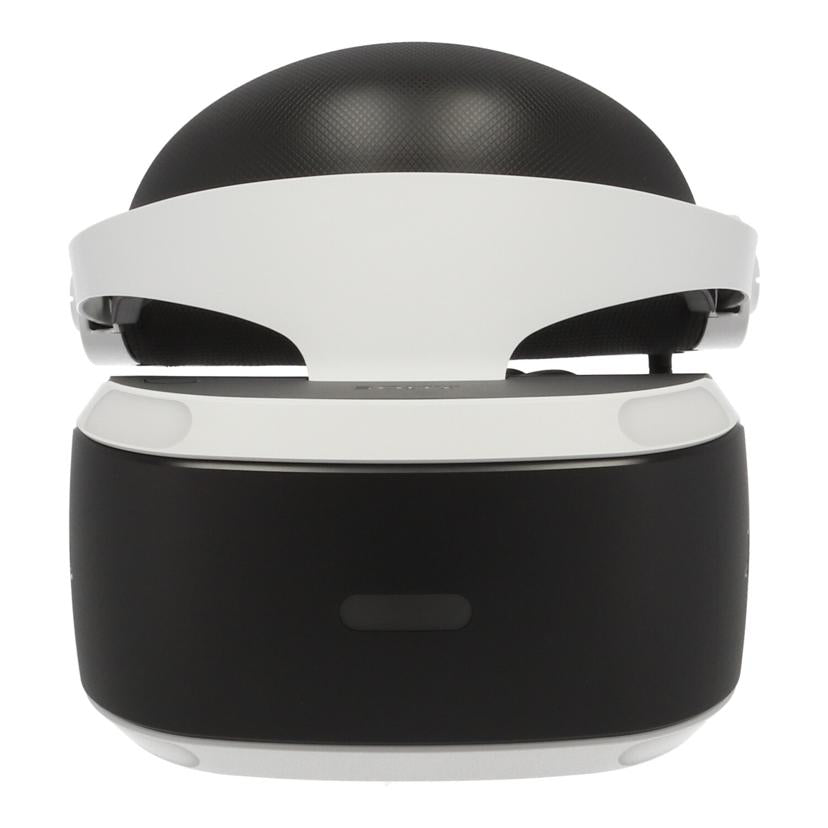 ＳＯＮＹ ソニー/ＰｌａｙＳｔａｔｉｏｎ　ＶＲ/CUH-ZVR2//S012069798R/Bランク/64