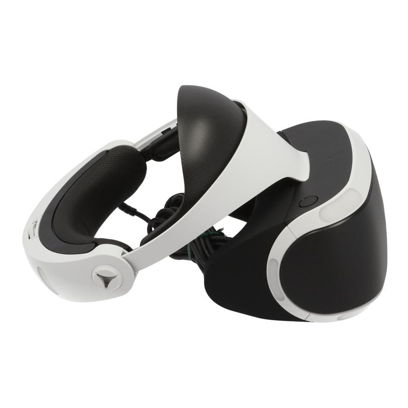 ＳＯＮＹ ソニー/ＰｌａｙＳｔａｔｉｏｎ　ＶＲ/CUH-ZVR2//S012069798R/Bランク/64