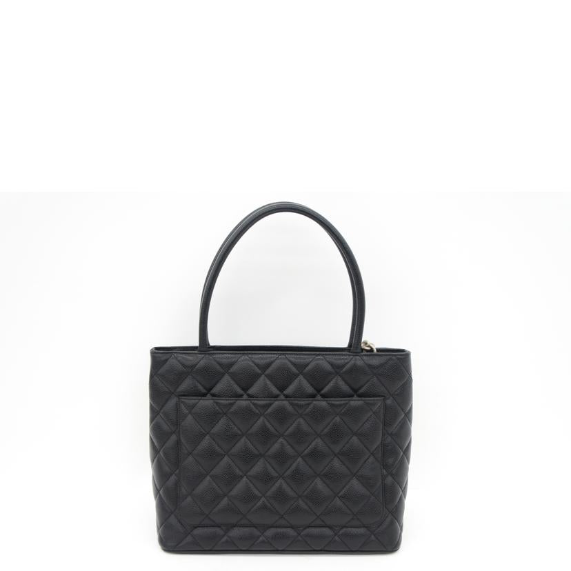 ＣＨＡＮＥＬ シャネル/キャビアスキン復刻トート//650****/ABランク/75