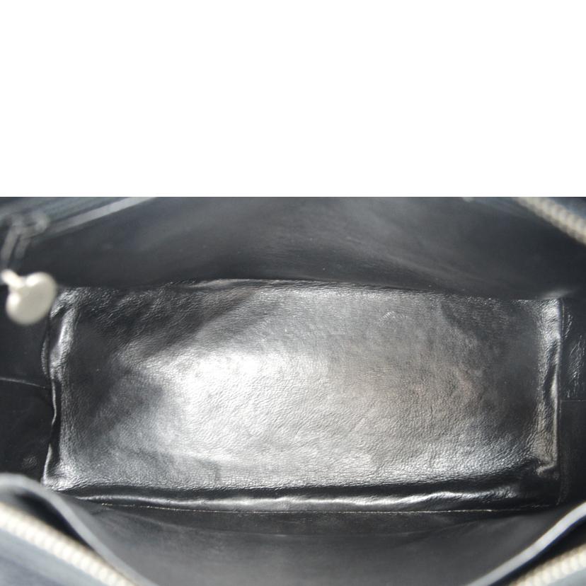 ＣＨＡＮＥＬ シャネル/キャビアスキン復刻トート//650****/ABランク/75