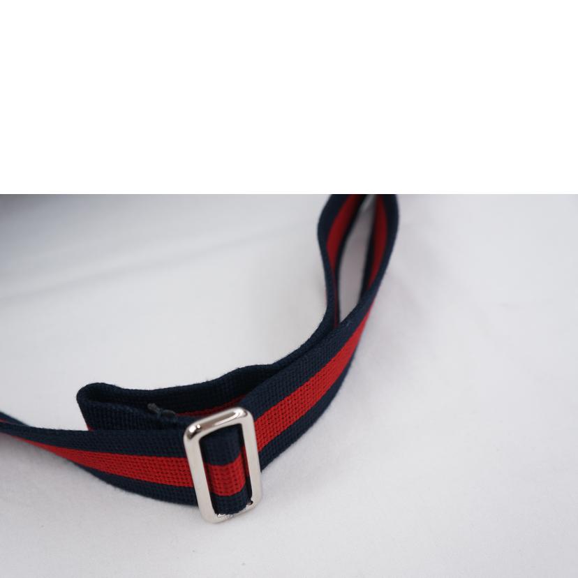 ＧＵＣＣＩ グッチ/ＧＧスプリームボディバック/474293//520981/Aランク/67